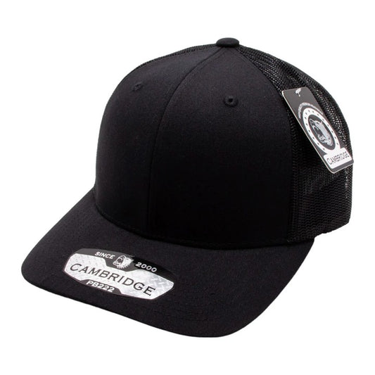 Trucker Hat - Black